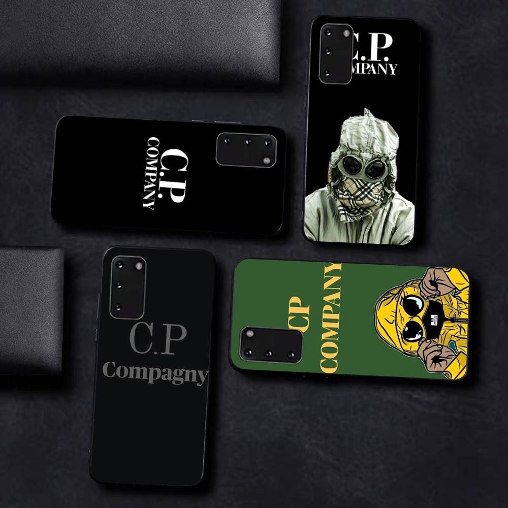 Phone Accessories Company - C-ComPanys-luxury-C-Cp เคสโทรศัพท์สำหรับ Samsung S 24 Fe