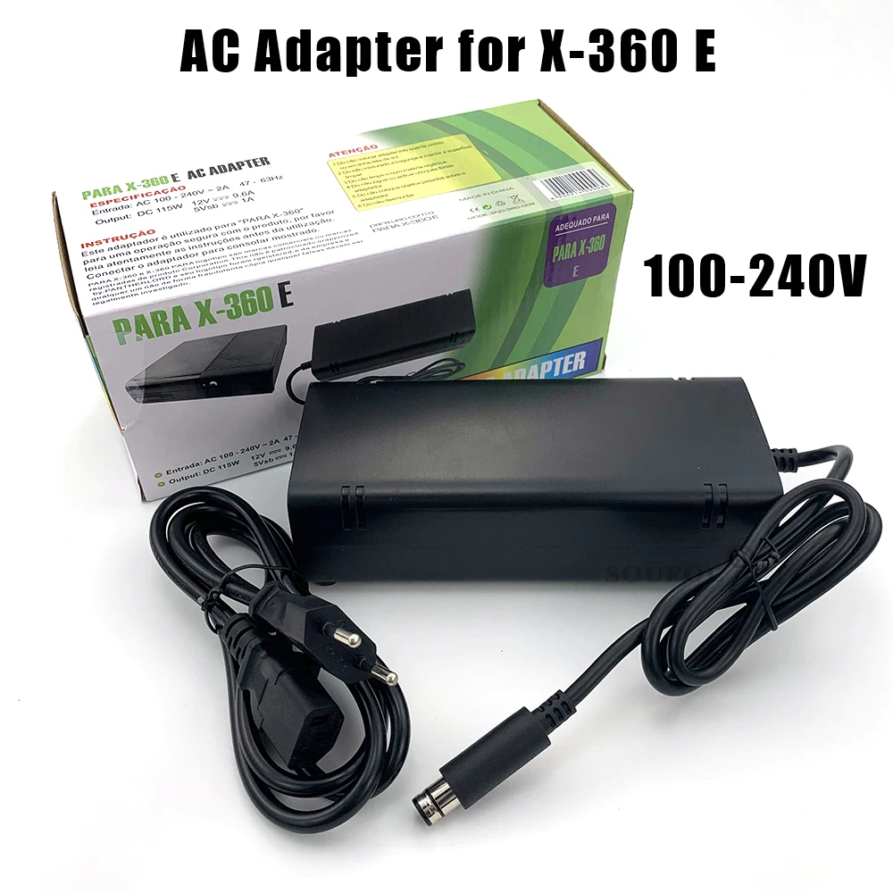 Phone Accessories Uk - US/EU/UK ปลั๊ก 12V AC Adapter สายไฟสําหรับ