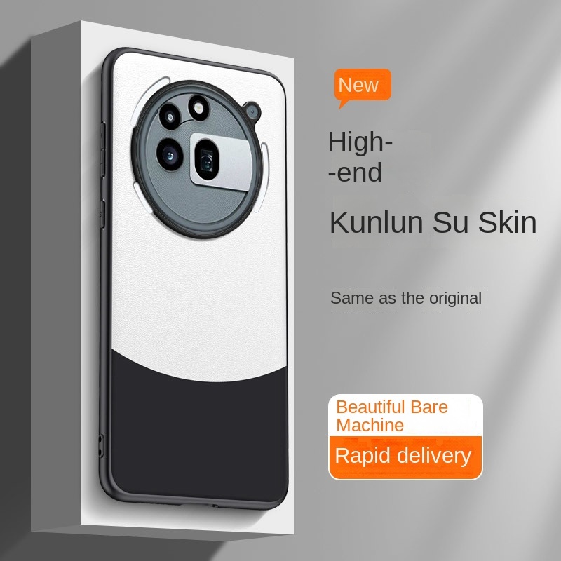 Phone Accessories Nothing - Shock Proof Anti-Scratch สําหรับไม่มีอะไรโทรศัพท์ 3 3A