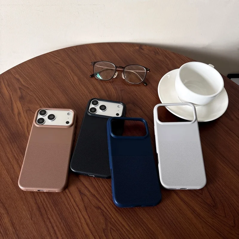 Phone Accessories Nothing - เคสโทรศัพท์ซิลิโคนลายจุดสไตล์ธุรกิจแฟชั่น สำหรับ Nothing CMF Phone 1