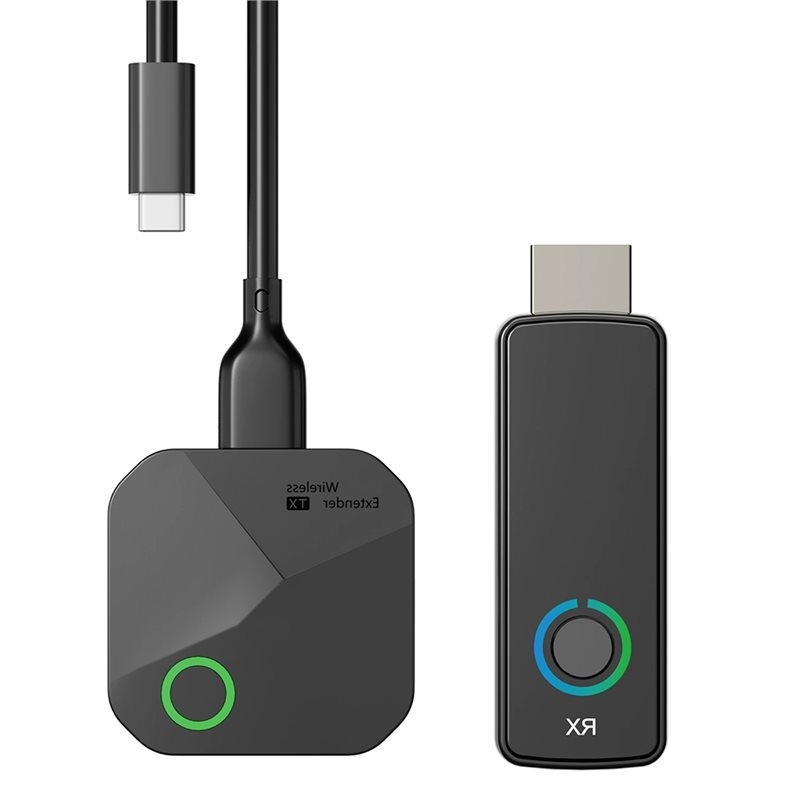 Phone Accessories Images Hd - 【อุปกรณ์เสริมโทรศัพท์】ตัวขยายสัญญาณภาพไร้สาย 1080P HD ดองเกิลสะท้อนหน้าจอไร้สาย
