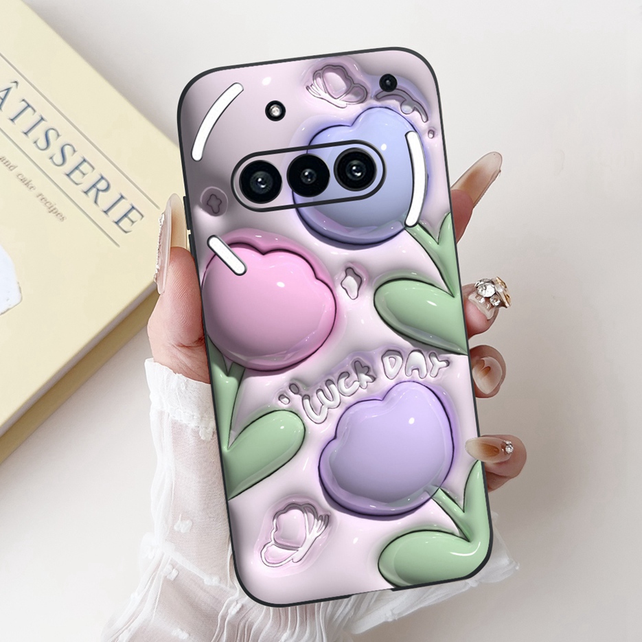 สําหรับไม่มีอะไรโทรศัพท์ 3A A0 - Phone Accessories Nothing บทวิจารณ์และราคา