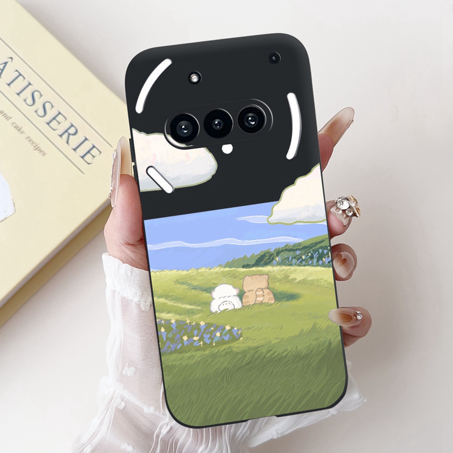 สําหรับไม่มีอะไรโทรศัพท์ 3A A0 - Phone Accessories Nothing บทวิจารณ์และราคา