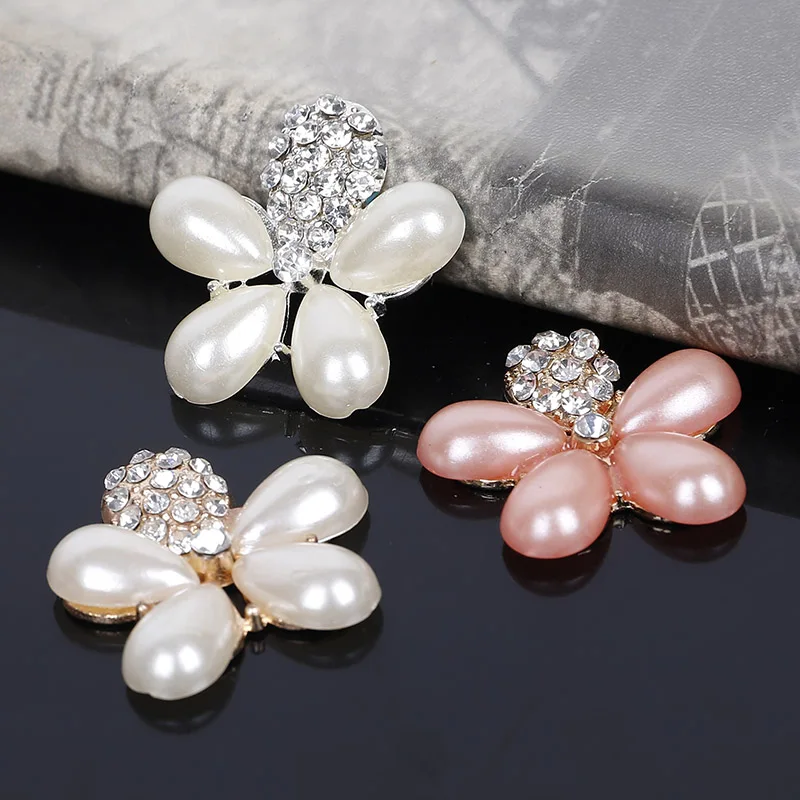 กระดุมตกแต่งสไตล์วินเทจรูปหยดน - Phone Accessories Europe บทวิจารณ์และราคา
