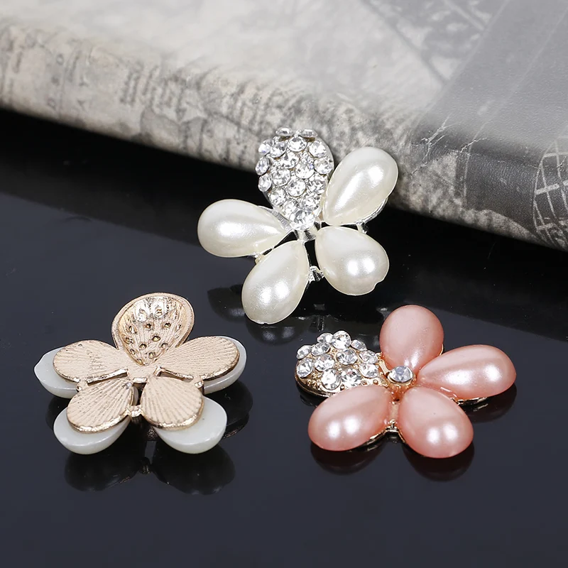 กระดุมตกแต่งสไตล์วินเทจรูปหยดน - Phone Accessories Europe บทวิจารณ์และราคา