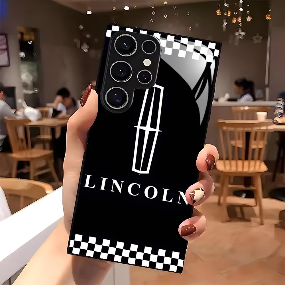 แอล-ลินคอล์น อีเอส เลดี้ ซีดาน - Magnetic Phone Case บทวิจารณ์และราคา