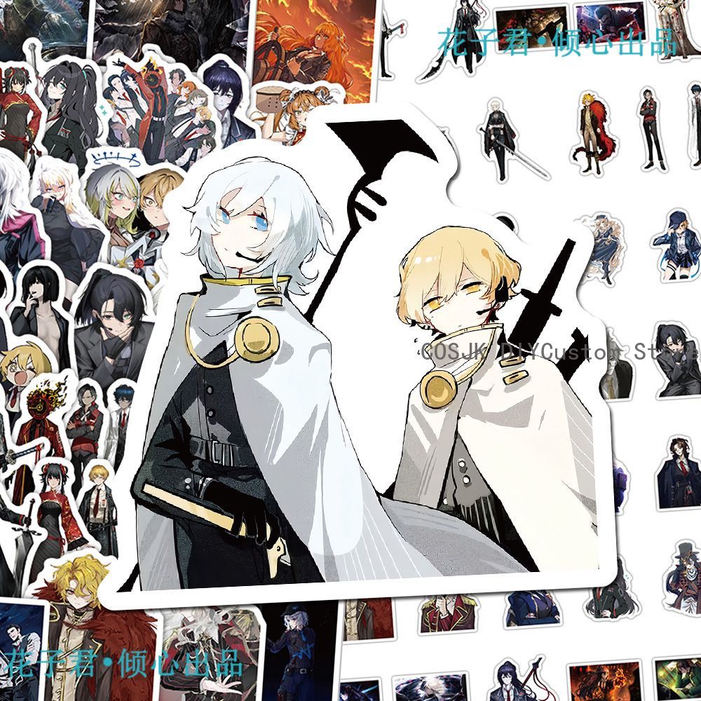 65 ชิ้นเกมลิมบัส คอมพานี คาวาอ - Phone Accessories Company บทวิจารณ์และราคา