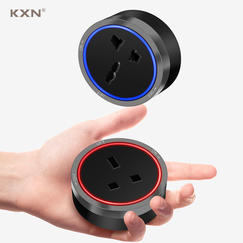 KXN ไฟฟ้า Multi-Function EU UK - Phone Accessories Uk บทวิจารณ์และราคา