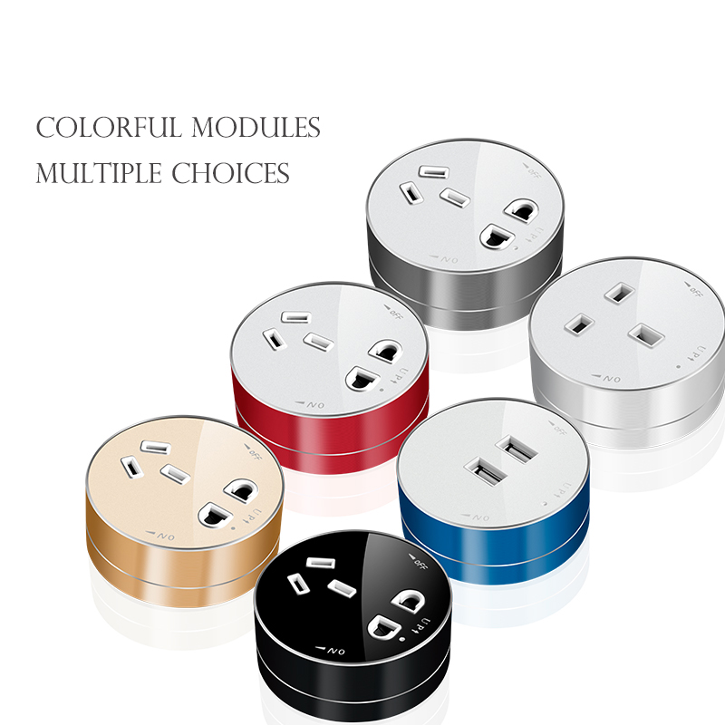KXN ไฟฟ้า Multi-Function EU UK - Phone Accessories Uk บทวิจารณ์และราคา