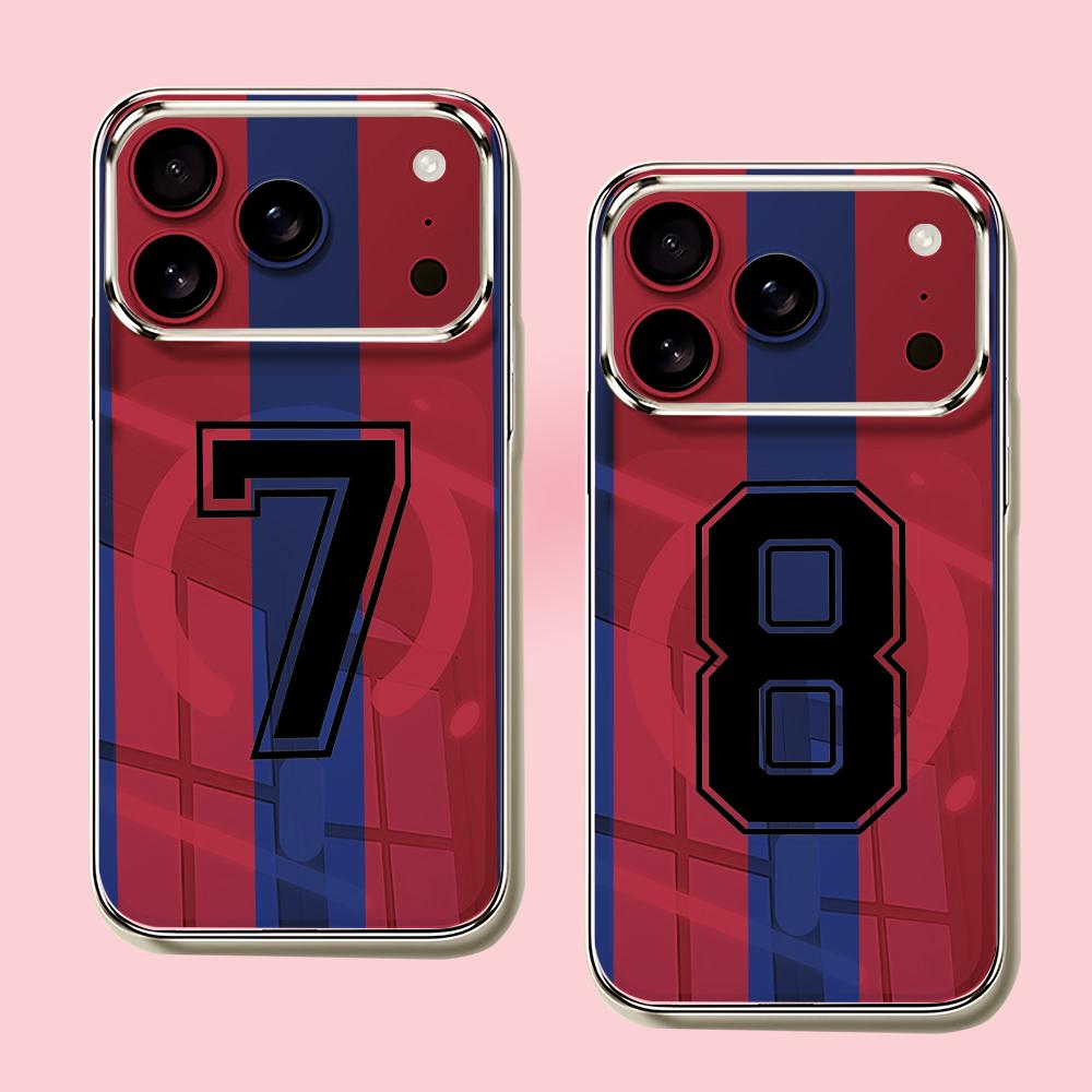 เคสโทรศัพท์ลายเสื้อฟุตบอล F-FC - Magnetic Phone Case บทวิจารณ์และราคา