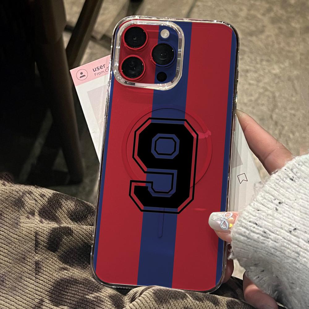 เคสโทรศัพท์ลายเสื้อฟุตบอล F-FC - Magnetic Phone Case บทวิจารณ์และราคา