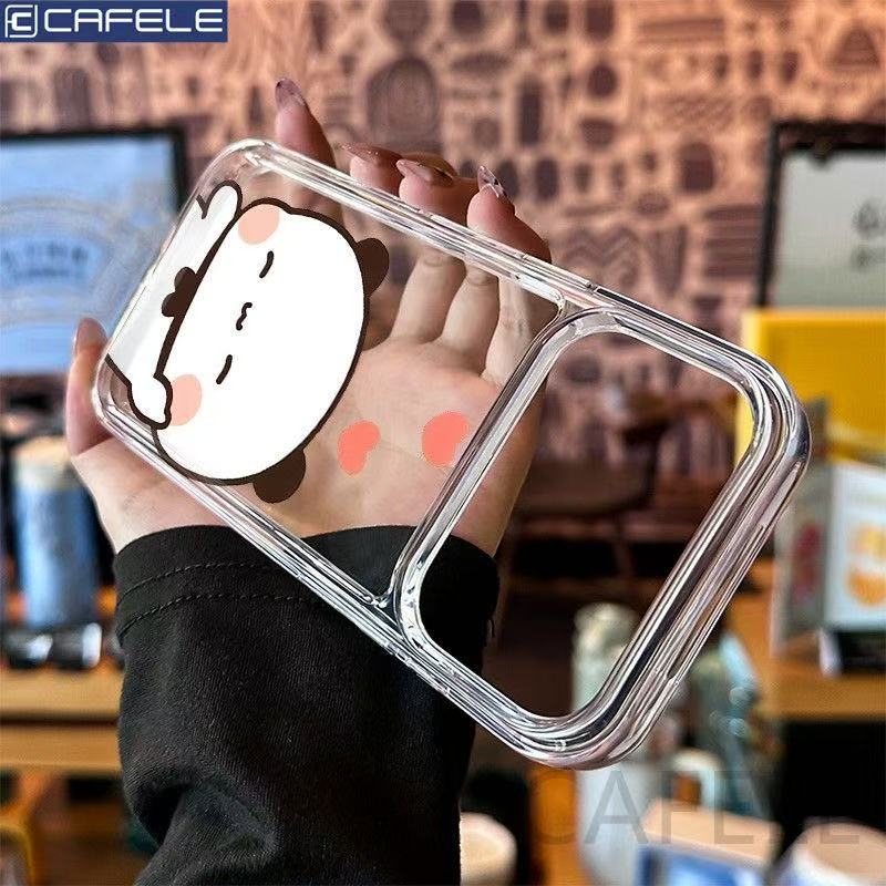 เคสใสลายการ์ตูน Bubu Dudu สำหร - Phone Accessories Wholesale In China บทวิจารณ์และราคา