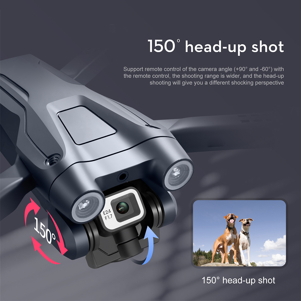 โดรนขนาดเล็ก ดีไซน์พับได้ เฮลิ - Phone Accessories Images Hd บทวิจารณ์และราคา