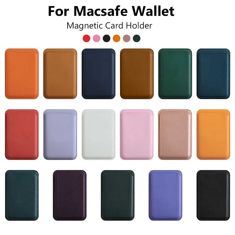 กระเป๋าใส่บัตรหนังสำหรับโทรศัพ - Phone Accessories Hippers บทวิจารณ์และราคา