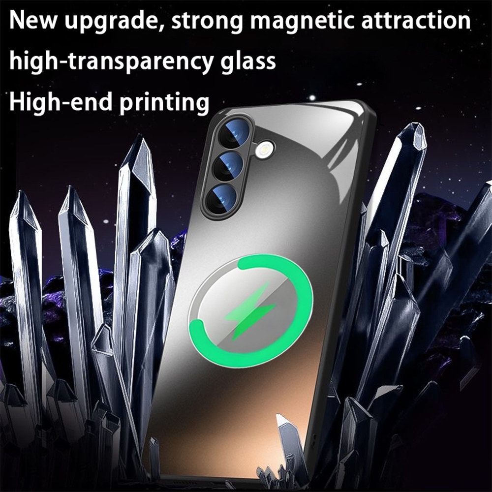 เคสโทรศัพท์ลายภาพวาดดอกทานตะวั - Magnetic Phone Case บทวิจารณ์และราคา