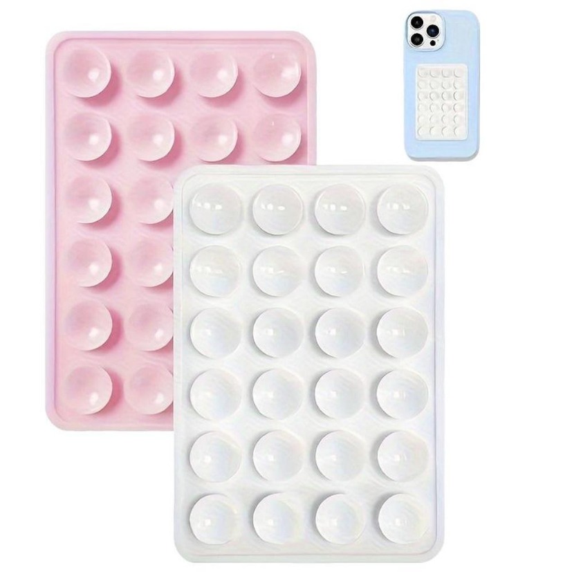 เคสโทรศัพท์ซิลิโคนพร้อมที่ยึดต - Phone Accessories Case บทวิจารณ์และราคา