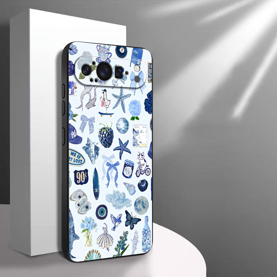 เคสโทรศัพท์ฟันดา ซีวิว ซีทรีด  - Google Pixel 8A บทวิจารณ์และราคา