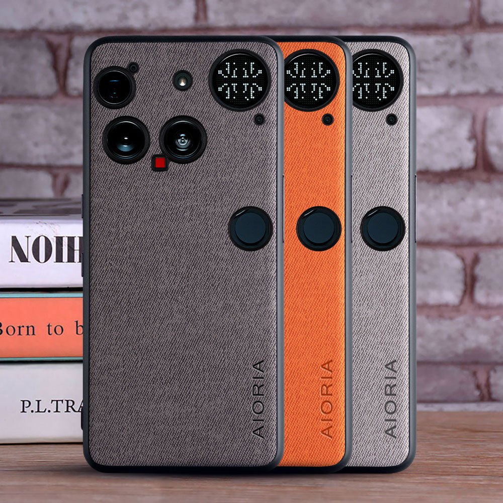 กรณีสําหรับไม่มีอะไรโทรศัพท์ 3 - Phone Accessories Nothing บทวิจารณ์และราคา