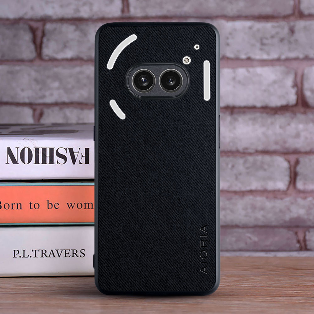 กรณีสําหรับไม่มีอะไรโทรศัพท์ 3 - Phone Accessories Nothing บทวิจารณ์และราคา