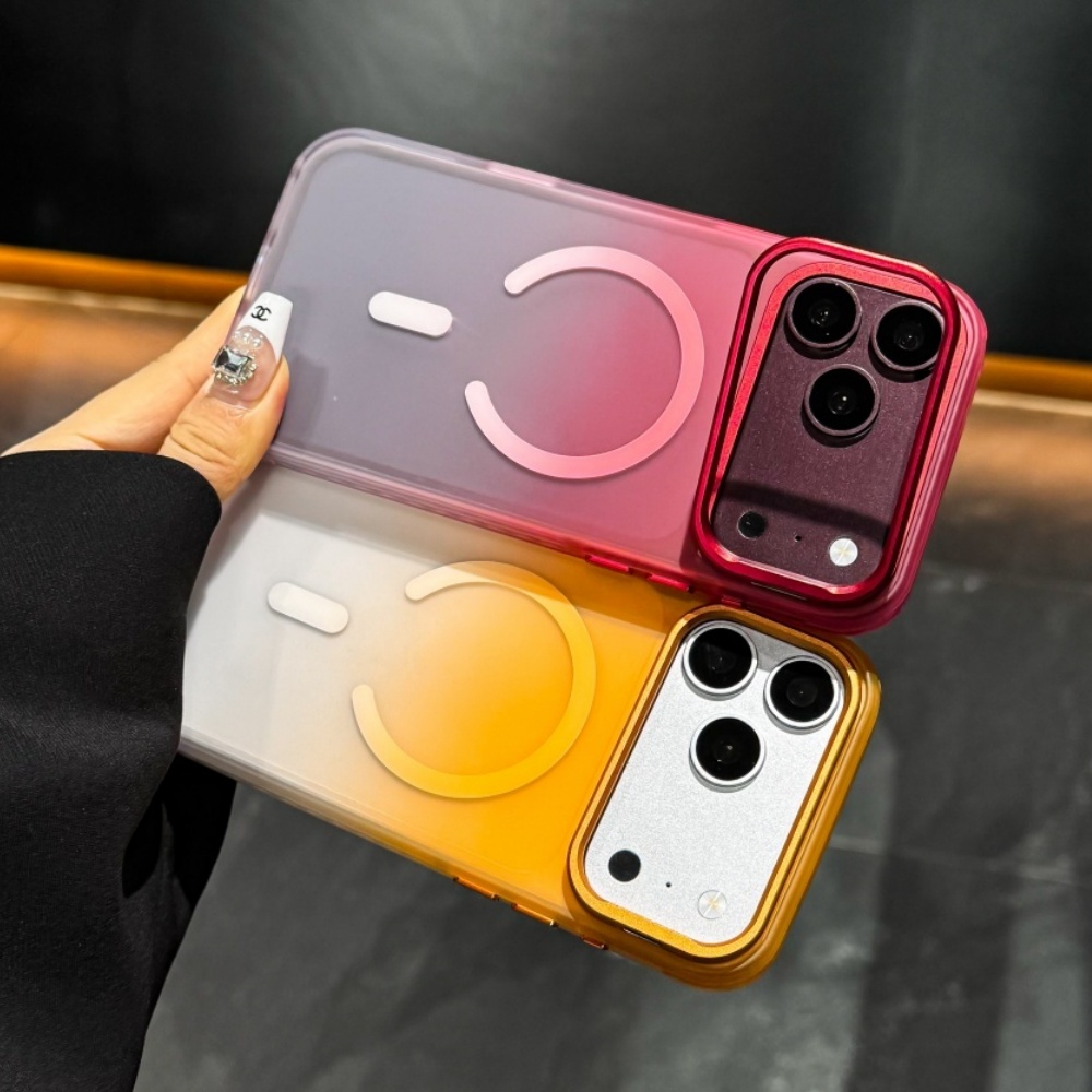 เคสโทรศัพท์แบบมีขาตั้งแม่เหล็ก - Phone Accessories Case บทวิจารณ์และราคา