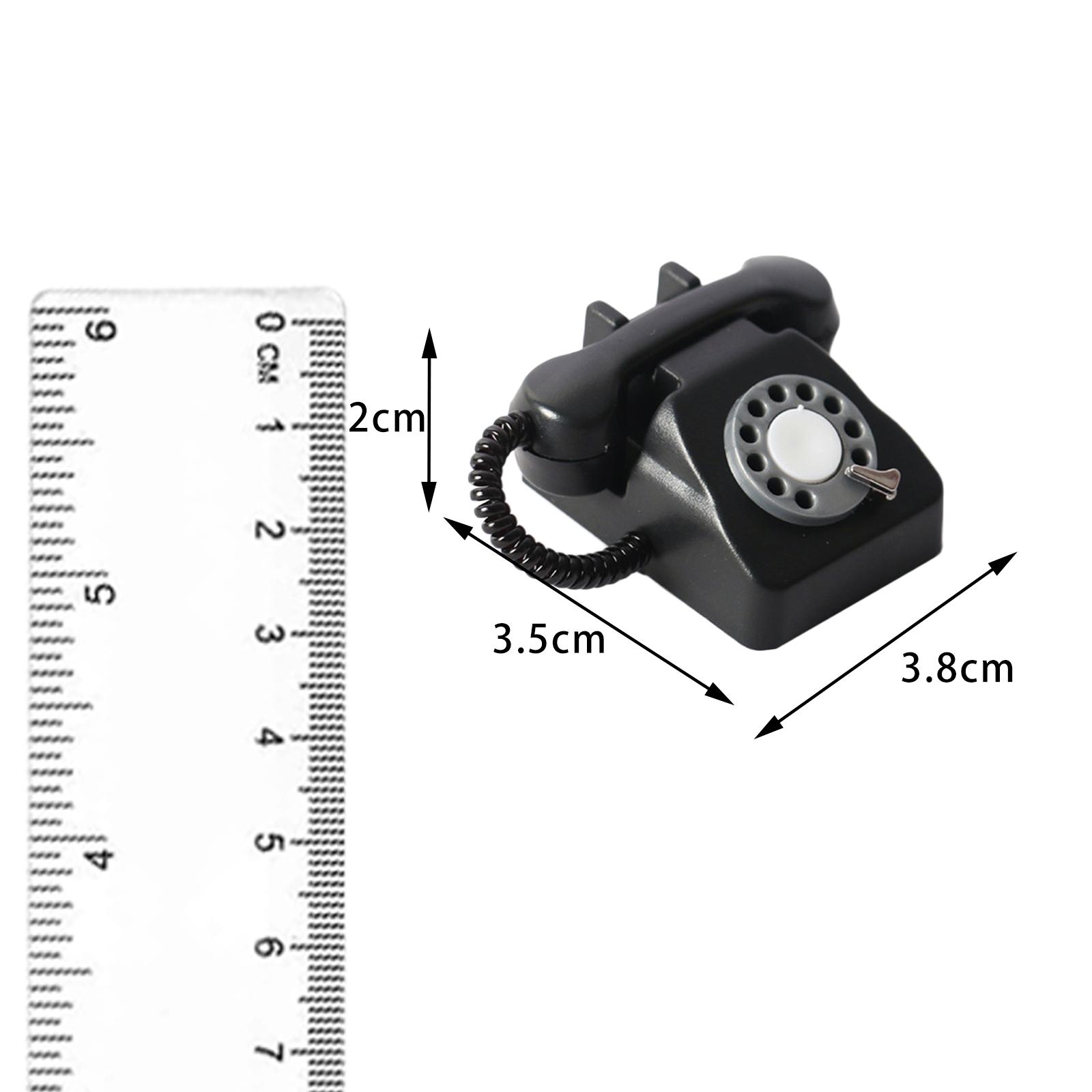 โทรศัพท์จิ๋วทำมือจากพลาสติก โท - Phone Accessories Europe บทวิจารณ์และราคา
