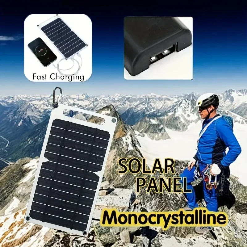 SOECOPO 30W ชุดแผงโซลาร์เซลล์แ - Phone Accessories Warehouse บทวิจารณ์และราคา