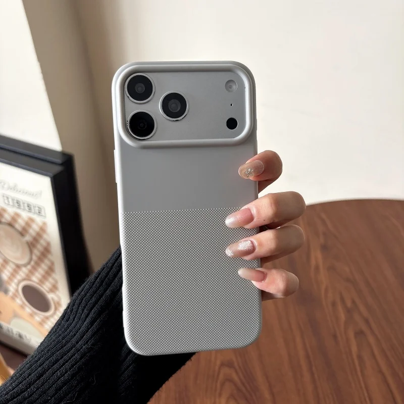 เคสโทรศัพท์ซิลิโคนลายจุดสไตล์ธ - Phone Accessories Nothing บทวิจารณ์และราคา