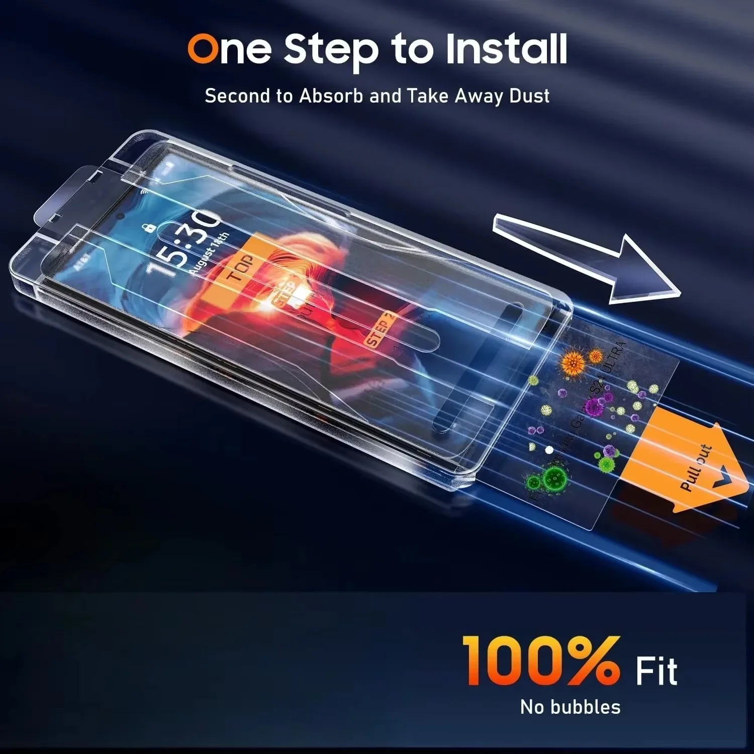 2 แพ็คตัวป้องกันหน้าจอกระจกนิร - Huawei Nova 12 บทวิจารณ์และราคา