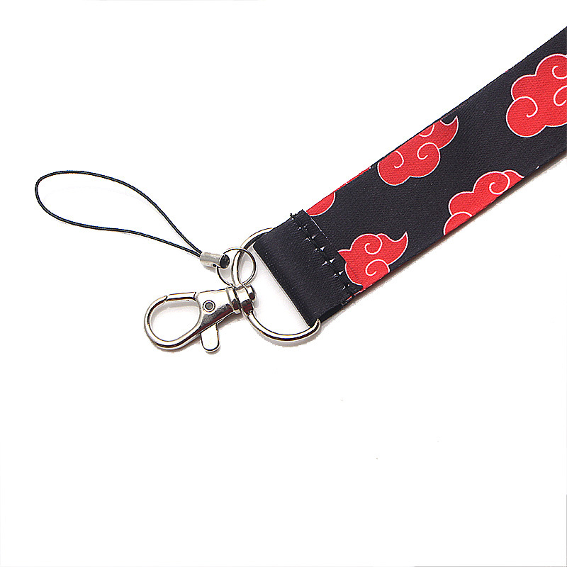 สายคล้องโทรศัพท์มือถือลายการ์ต - Phone Accessories Wholesale In China บทวิจารณ์และราคา