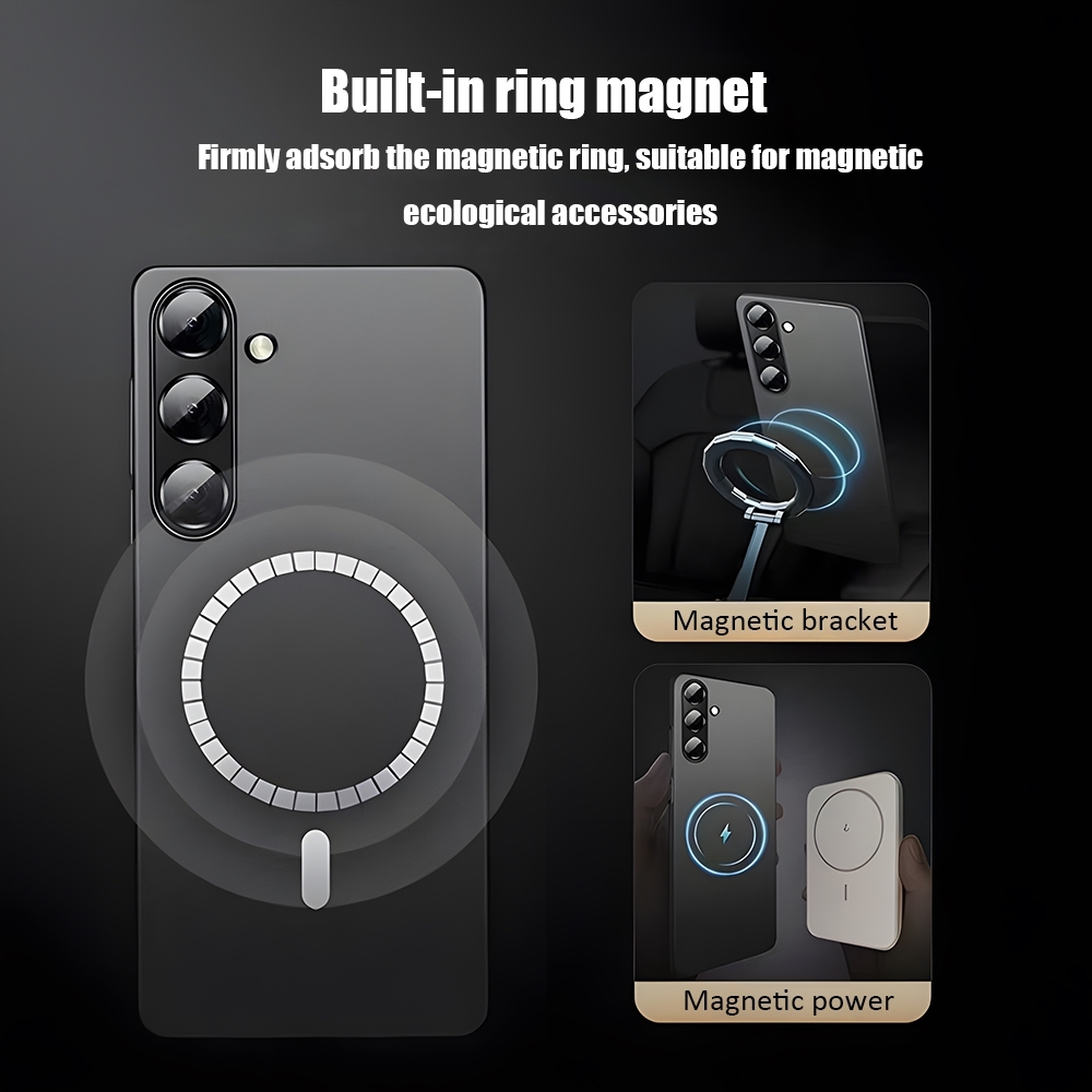 เคสโทรศัพท์ลายอนิเมะสุดฮิต สำห - Magnetic Phone Case บทวิจารณ์และราคา