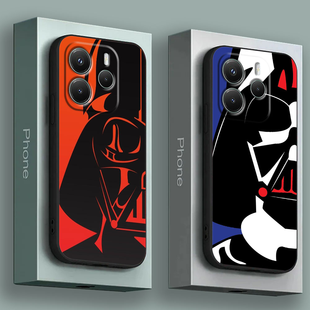 เคสโทรศัพท์ลาย S-STARWARS สุดเ - Xiaomi Redmi Note 13 บทวิจารณ์และราคา