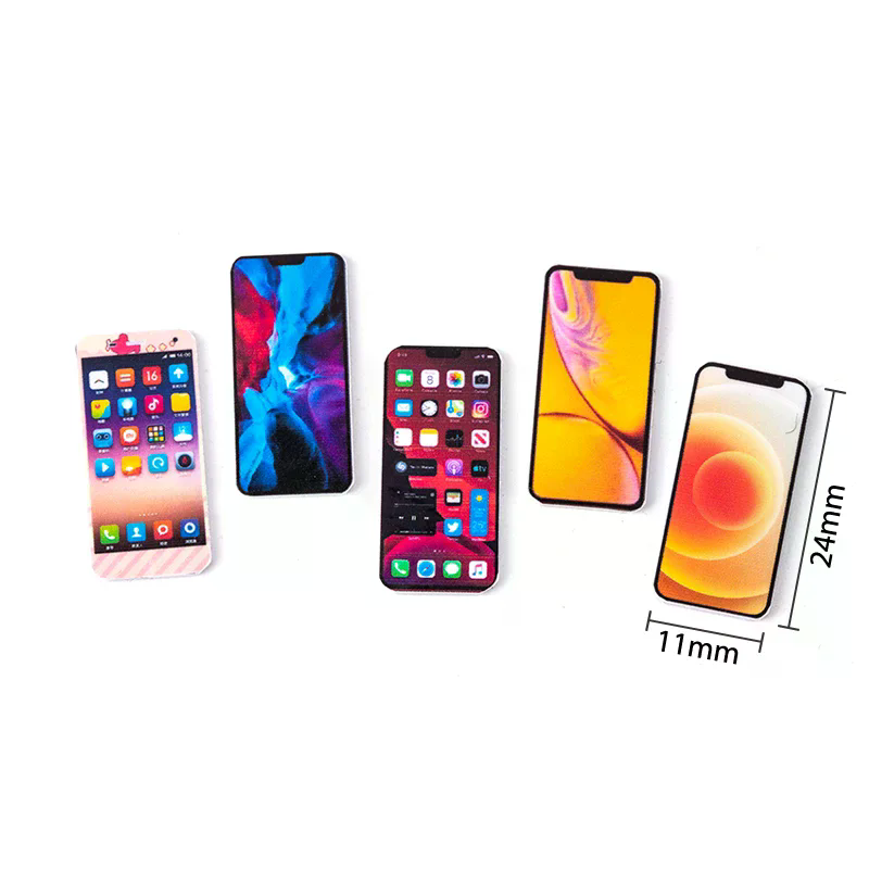 /Cna/โมเดลโทรศัพท์มือถือขนาดเล - Phone Accessories Europe บทวิจารณ์และราคา