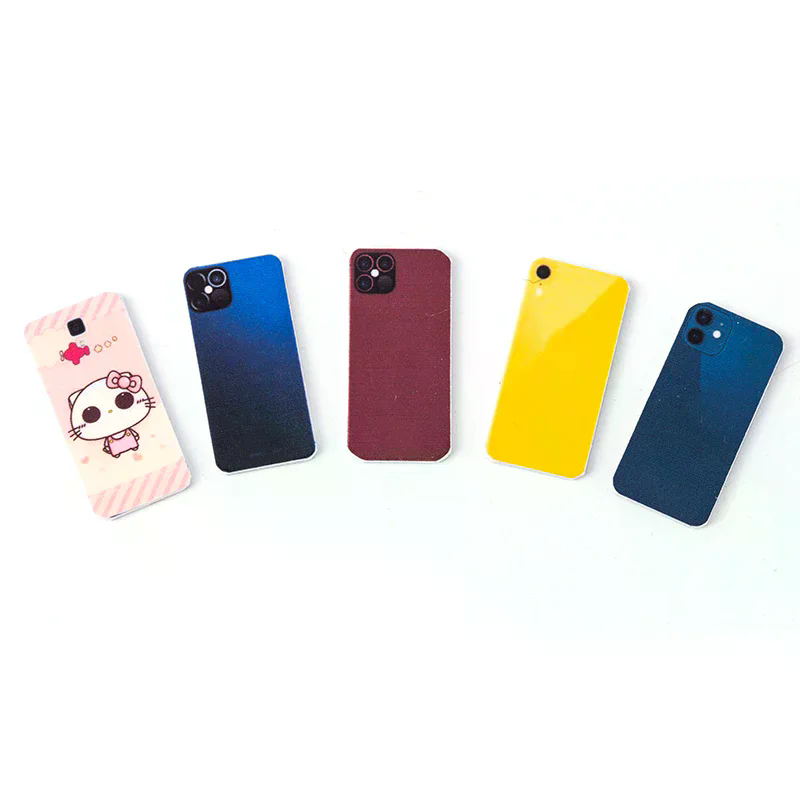 /Cna/โมเดลโทรศัพท์มือถือขนาดเล - Phone Accessories Europe บทวิจารณ์และราคา