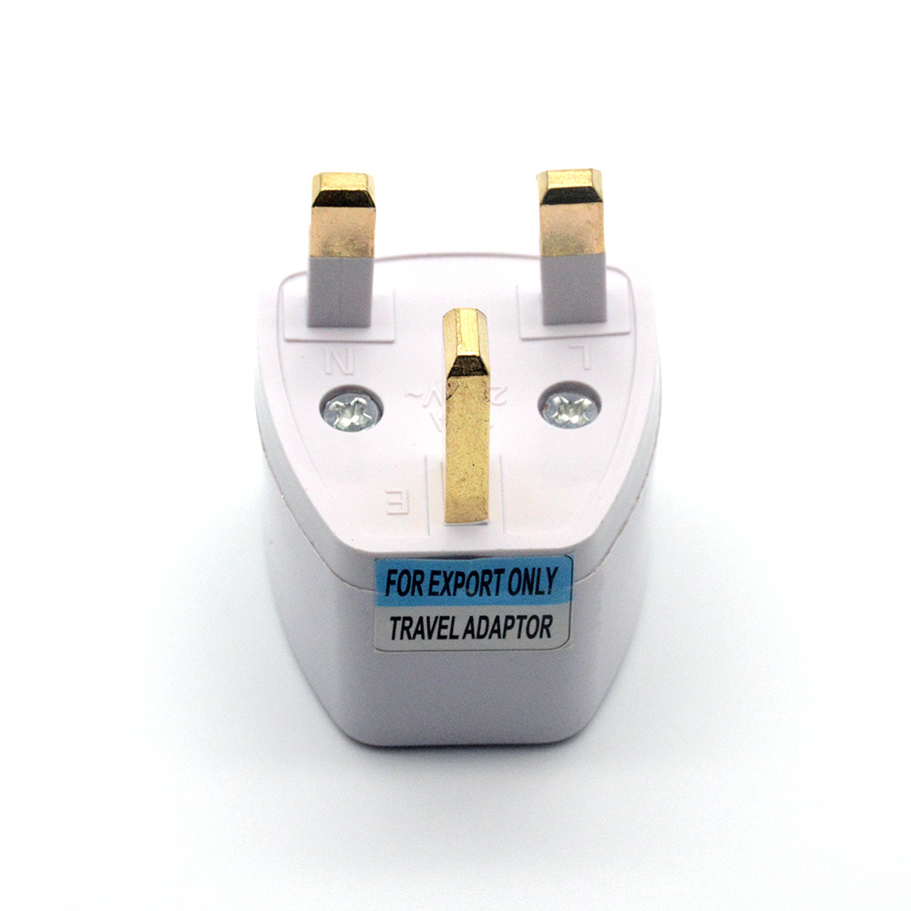 อะแดปเตอร์ปลั๊กไฟอเนกประสงค์แบ - Phone Accessories Uk บทวิจารณ์และราคา