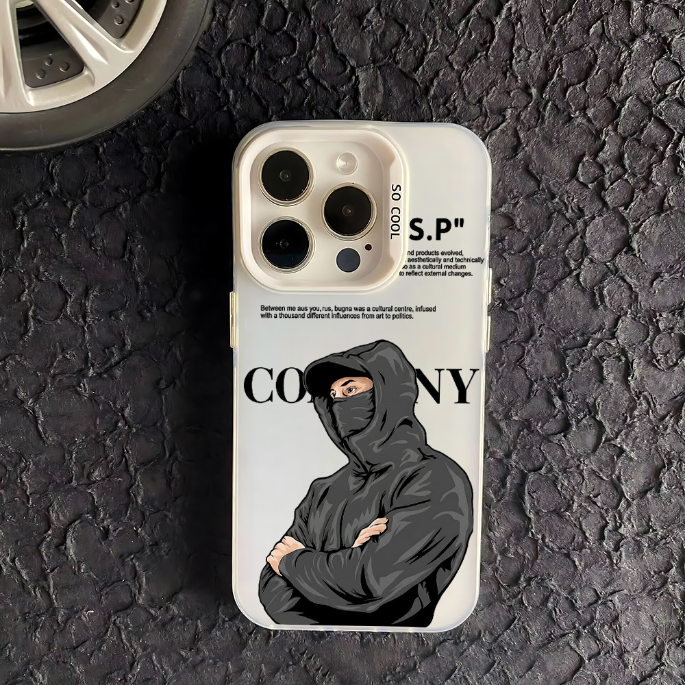 เคสโทรศัพท์หรูหรา C-Cp สำหรับ  - Phone Accessories Company บทวิจารณ์และราคา