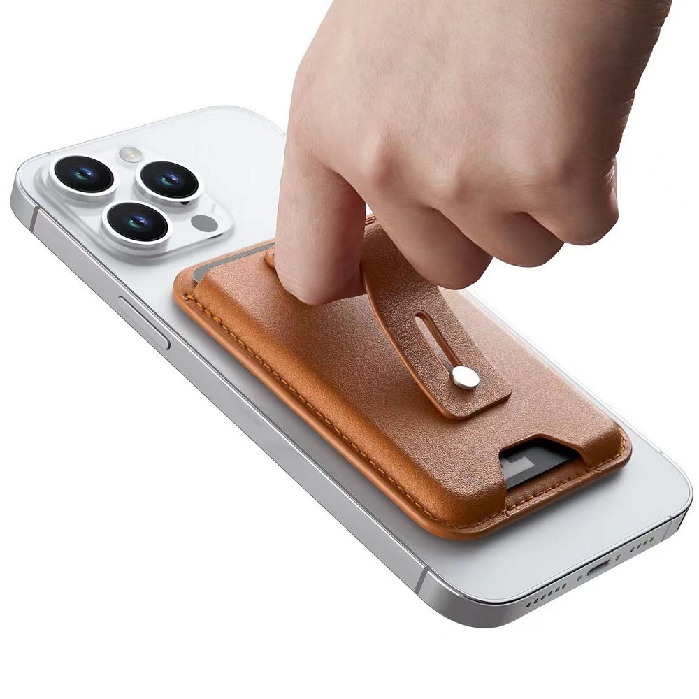 กระเป๋าใส่โทรศัพท์แบบ MagSafe  - Phone Accessories Hippers บทวิจารณ์และราคา