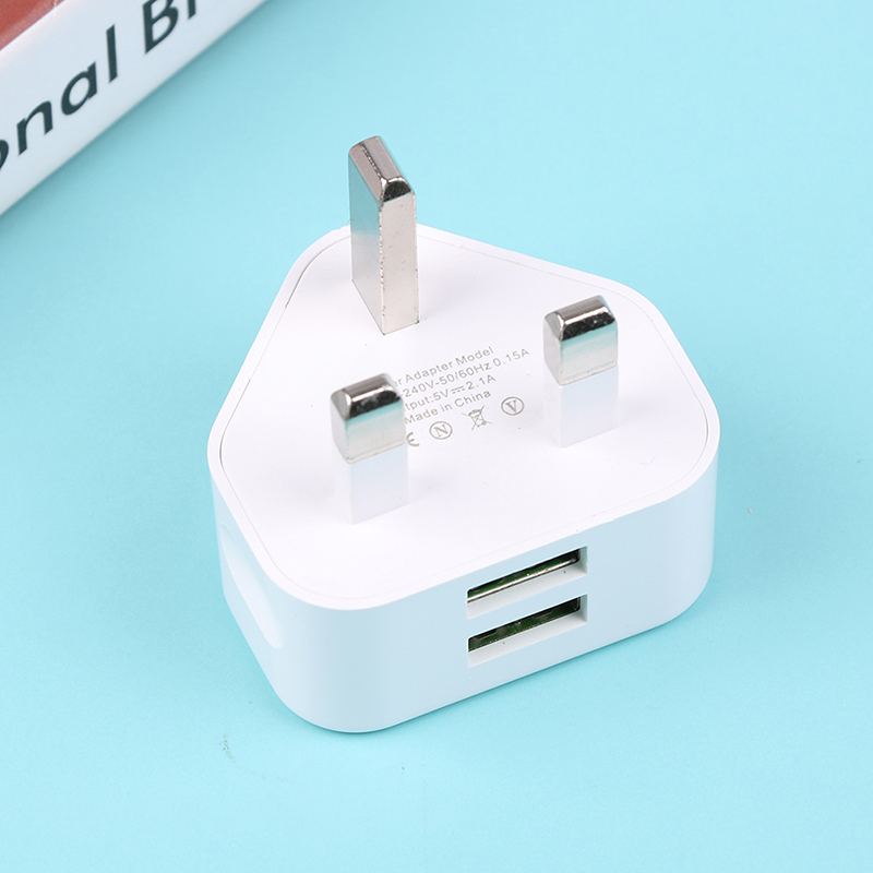 ปลั๊ก UK อเนกประสงค์3ขาอะแดปเต - Phone Accessories Uk บทวิจารณ์และราคา