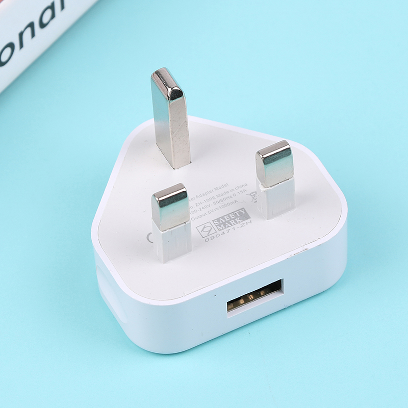 ปลั๊ก UK อเนกประสงค์3ขาอะแดปเต - Phone Accessories Uk บทวิจารณ์และราคา