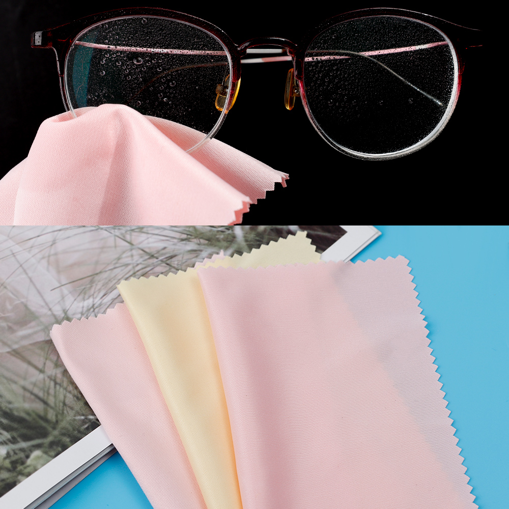 ผ้าเช็ดทำความสะอาดน้ำยาล้างแว่ - Phone Accessories Wholesale In China บทวิจารณ์และราคา