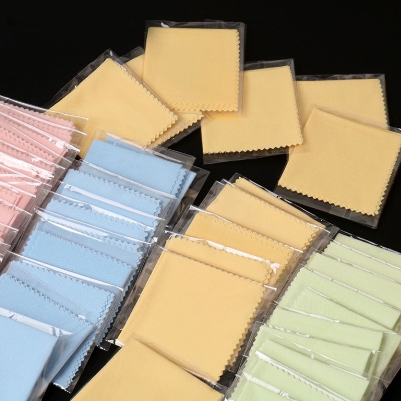 ผ้าเช็ดทำความสะอาดน้ำยาล้างแว่ - Phone Accessories Wholesale In China บทวิจารณ์และราคา