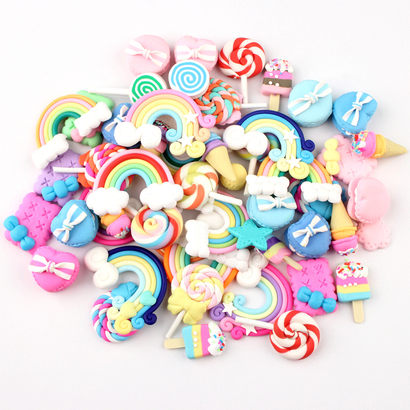 20/30Pcs Mix Candy Lollipop Po - Phone Accessories Europe บทวิจารณ์และราคา