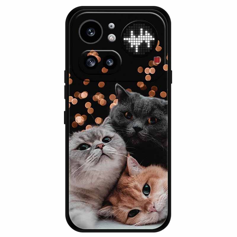 เคสโทรศัพท์ Nothing Phone 4a P - Phone Accessories Nothing บทวิจารณ์และราคา