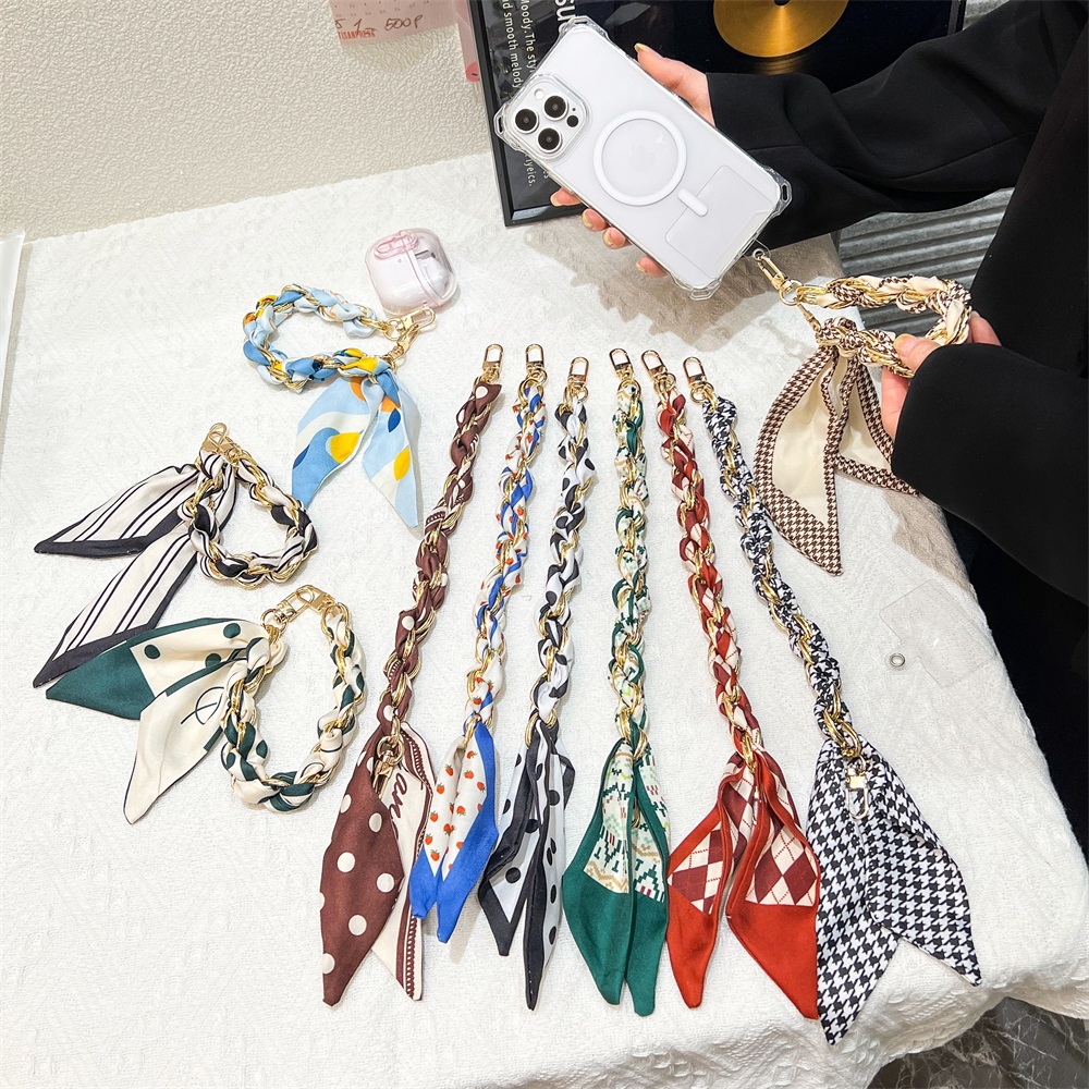 สายคล้องโทรศัพท์มือถือแบบสั้น  - Phone Accessories Case บทวิจารณ์และราคา