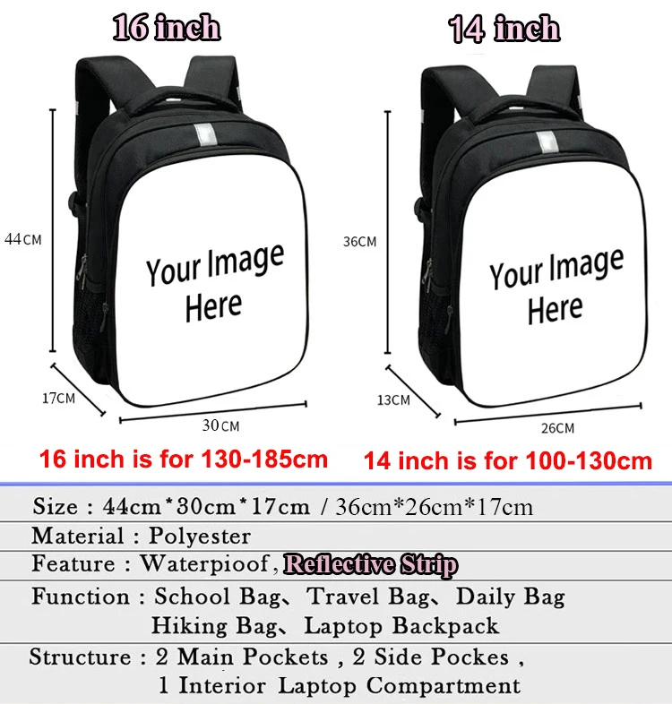 กระเป๋าเป้สะพายหลังสำหรับวัยรุ - Phone Accessories Wholesale In China บทวิจารณ์และราคา
