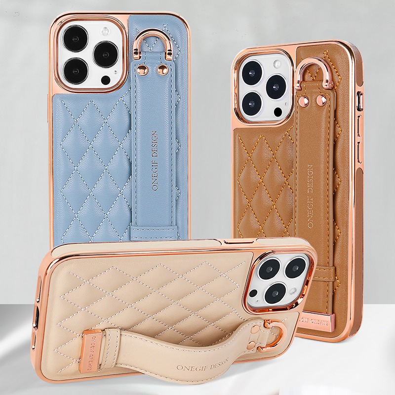 เคสโทรศัพท์แบบมีสายคล้องข้อมือ - Phone Accessories Hippers บทวิจารณ์และราคา