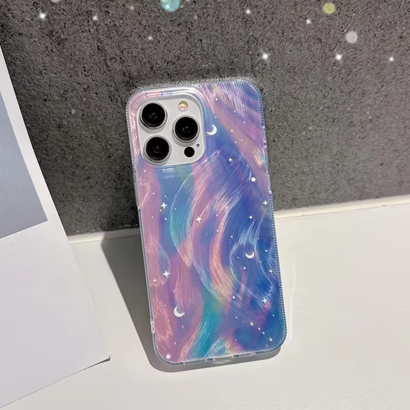 เคสโทรศัพท์แฟชั่นลายดาวระยิบระ - Xiaomi Redmi Note 13 บทวิจารณ์และราคา