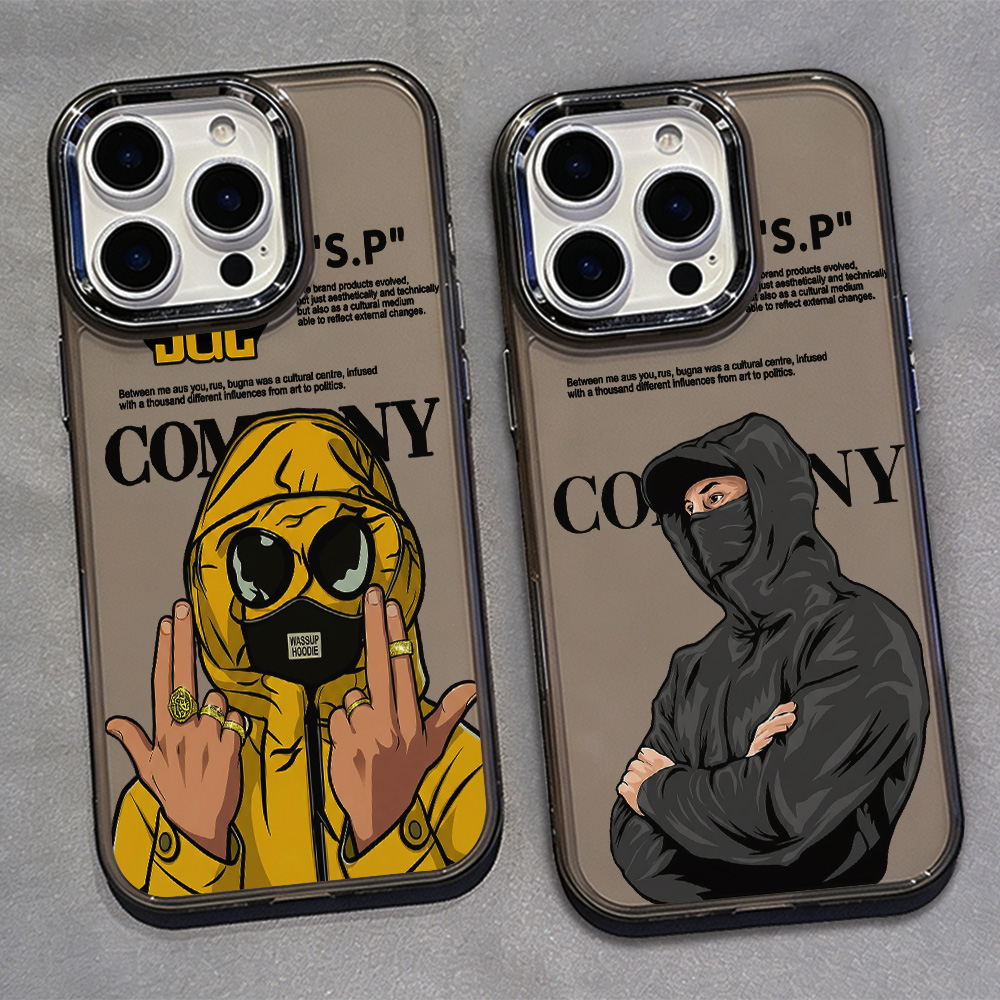 C-ComPanys-luxury-C-Cp เคสโทรศ - Phone Accessories Company บทวิจารณ์และราคา