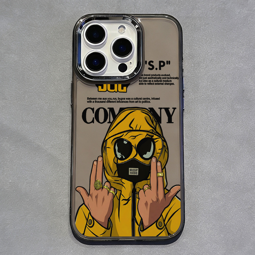 C-ComPanys-luxury-C-Cp เคสโทรศ - Phone Accessories Company บทวิจารณ์และราคา