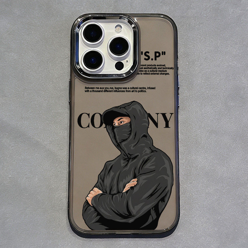 C-ComPanys-luxury-C-Cp เคสโทรศ - Phone Accessories Company บทวิจารณ์และราคา