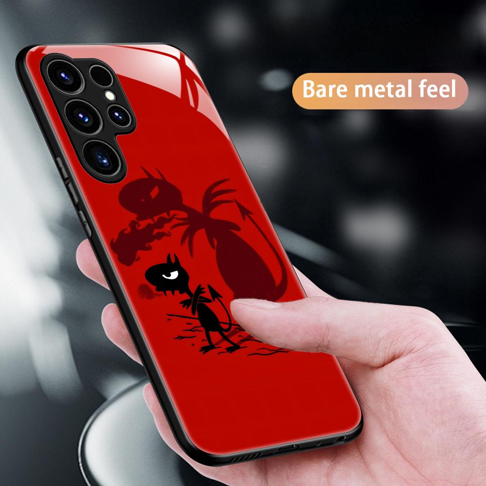 เคสโทรศัพท์ลายอนิเมะ Luci dise - Magnetic Phone Case บทวิจารณ์และราคา